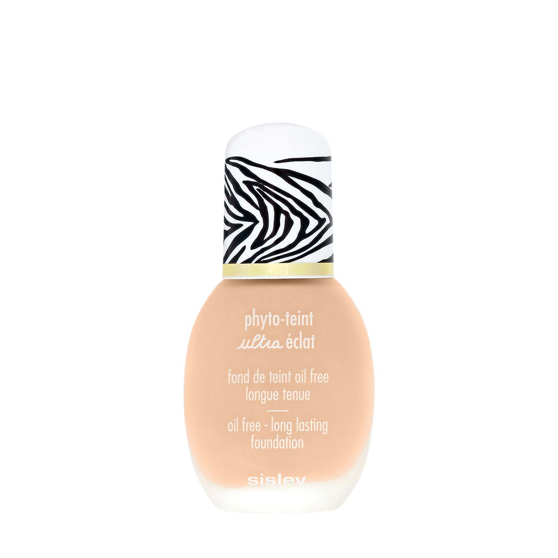 Phyto-Teint Ultra Eclat 1 Ivory 30ml main product photo