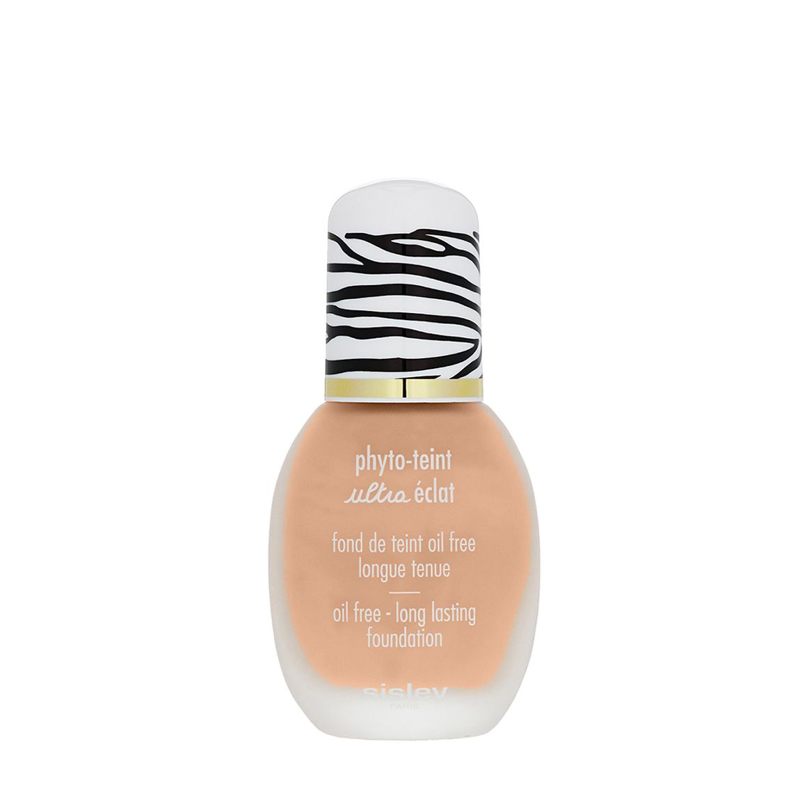 Phyto-Teint Ultra Eclat 2+ Sand 30ml main product photo