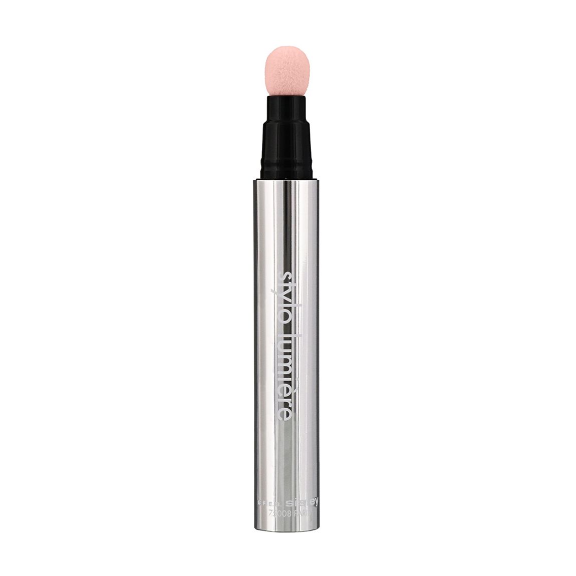 Stylo Lumiere Pen Highlighter 1 Pearly Rose 2.5ml main product photo
