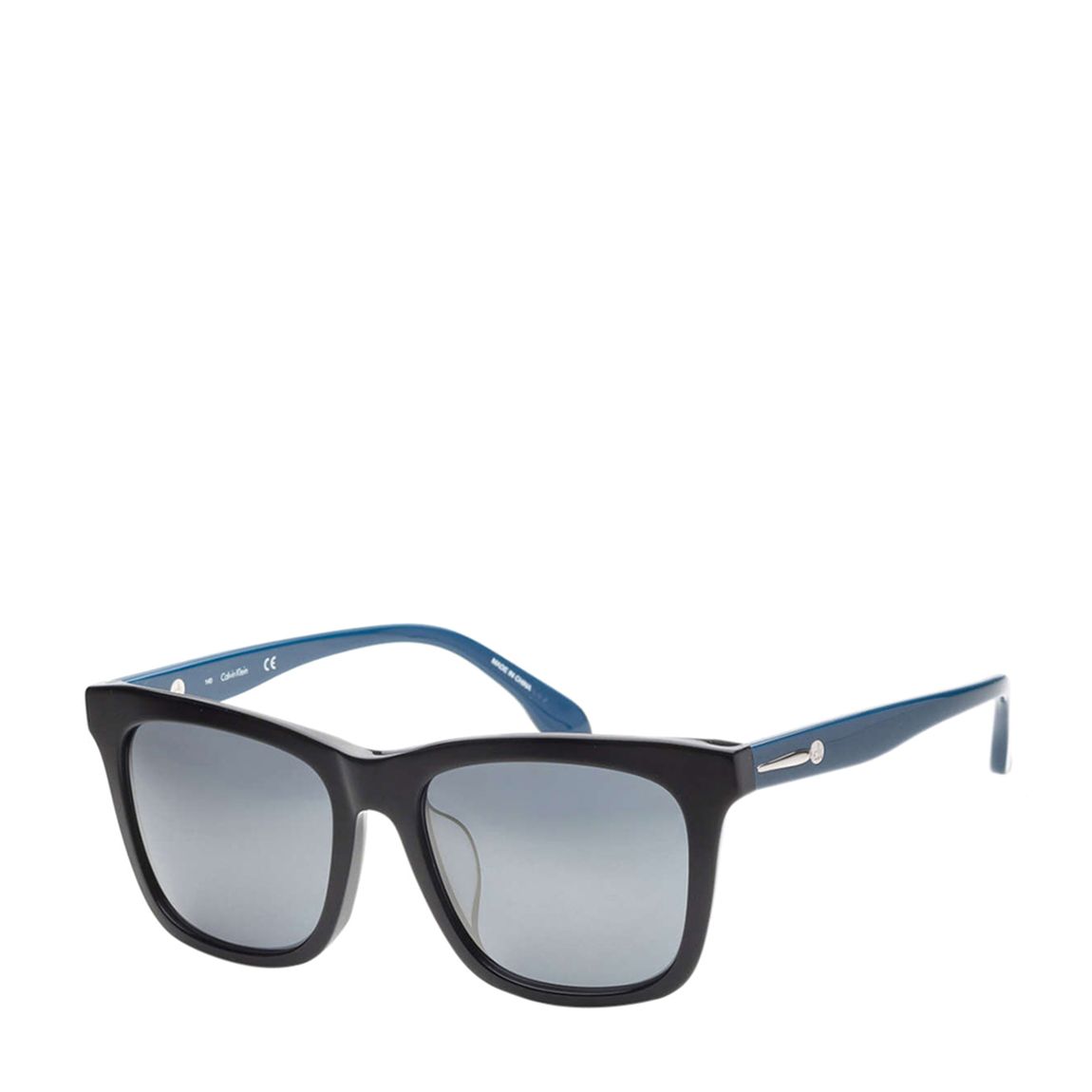Women's Calvin Klein Brown Sunglasses 57mm main product photo