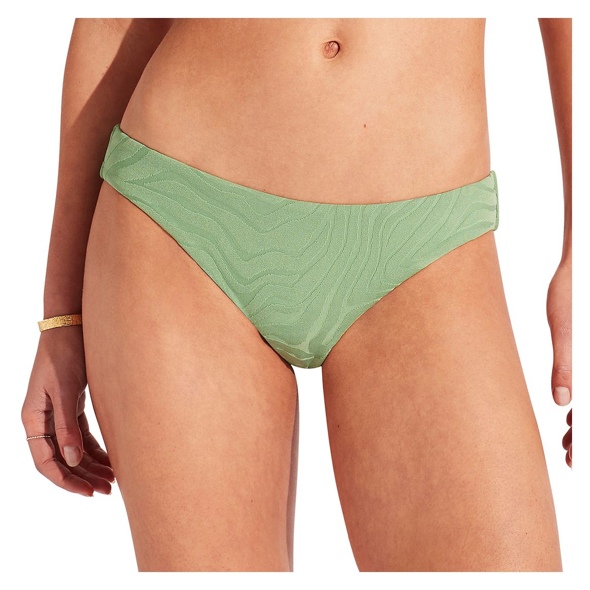 PalmGreen SecondWave Hipster Brief main product photo