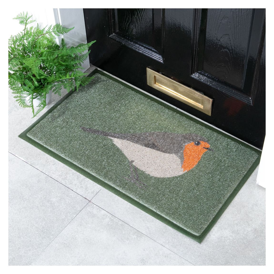 Robin Doormat (70 x 40cm) main product photo