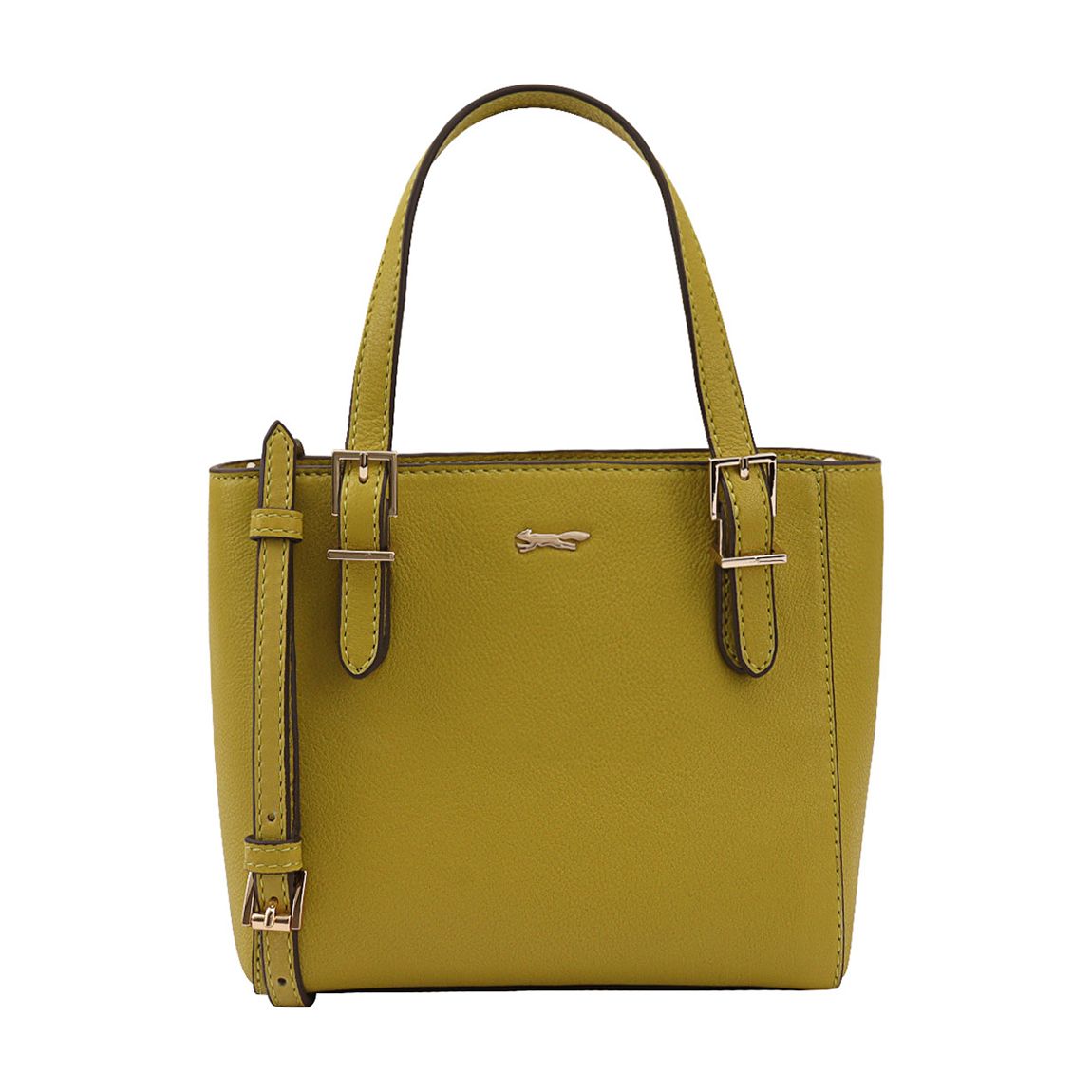 Green Vistula Multiway Bag main product photo