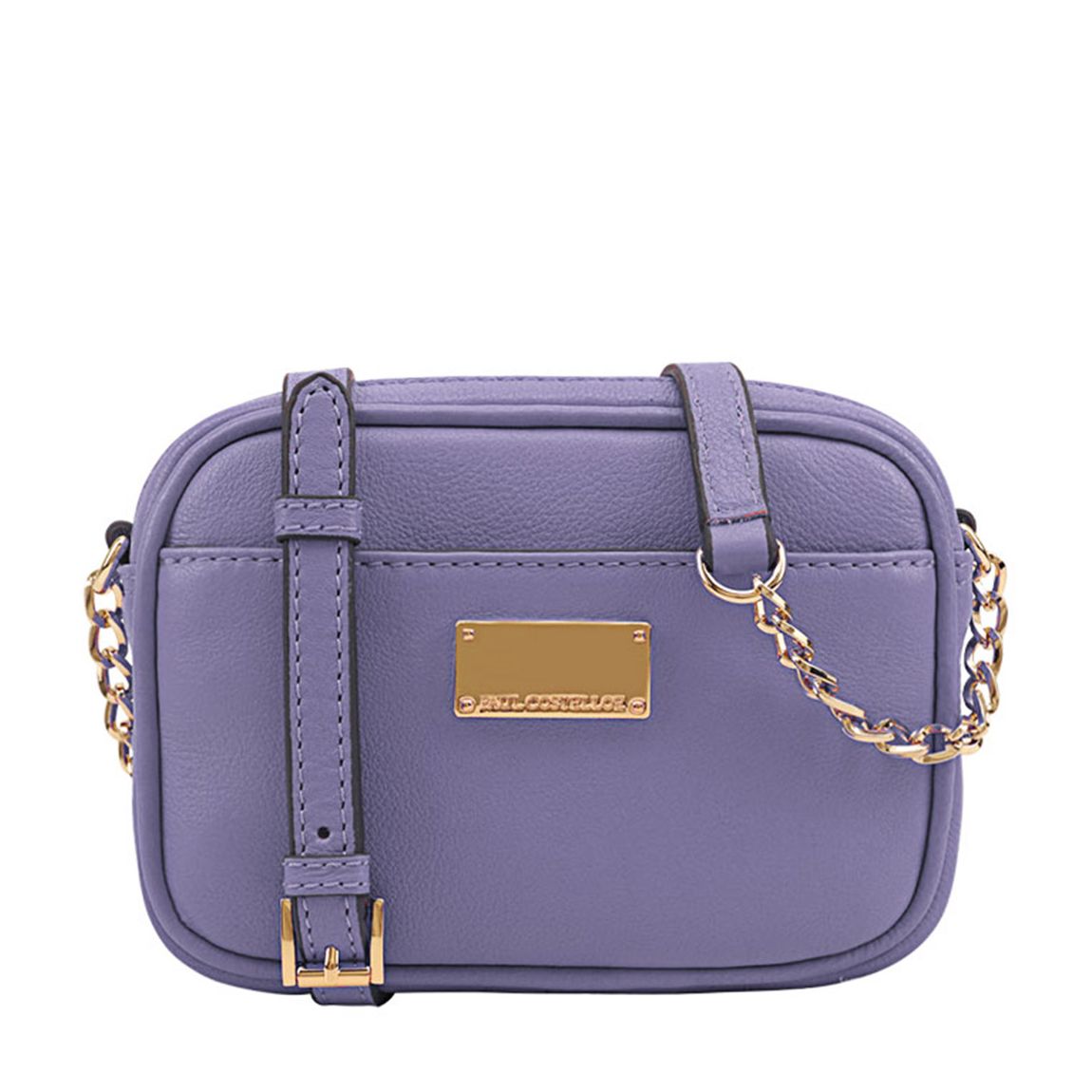 Blue Zeya Crossbody main product photo