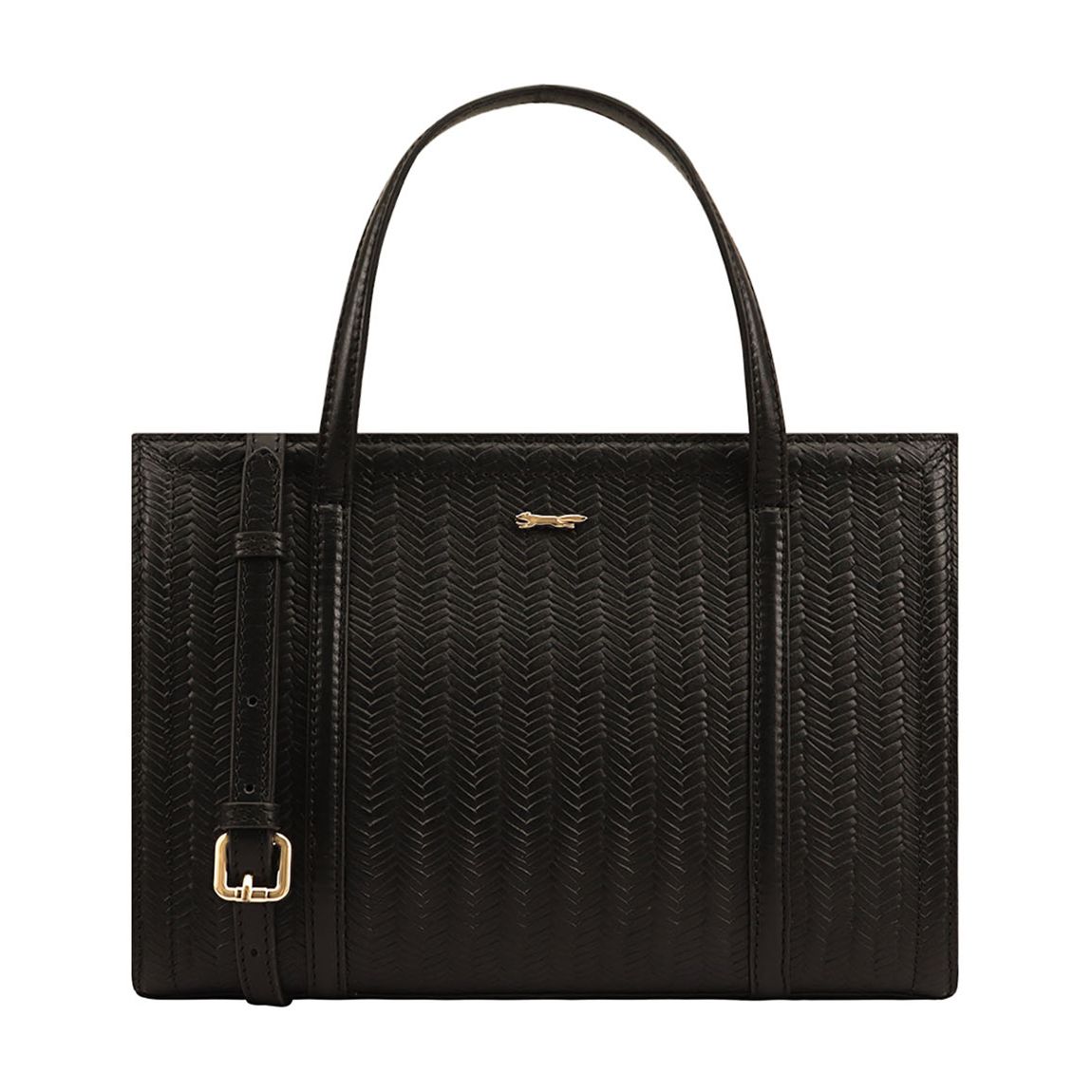 Black Koshi Tote main product photo