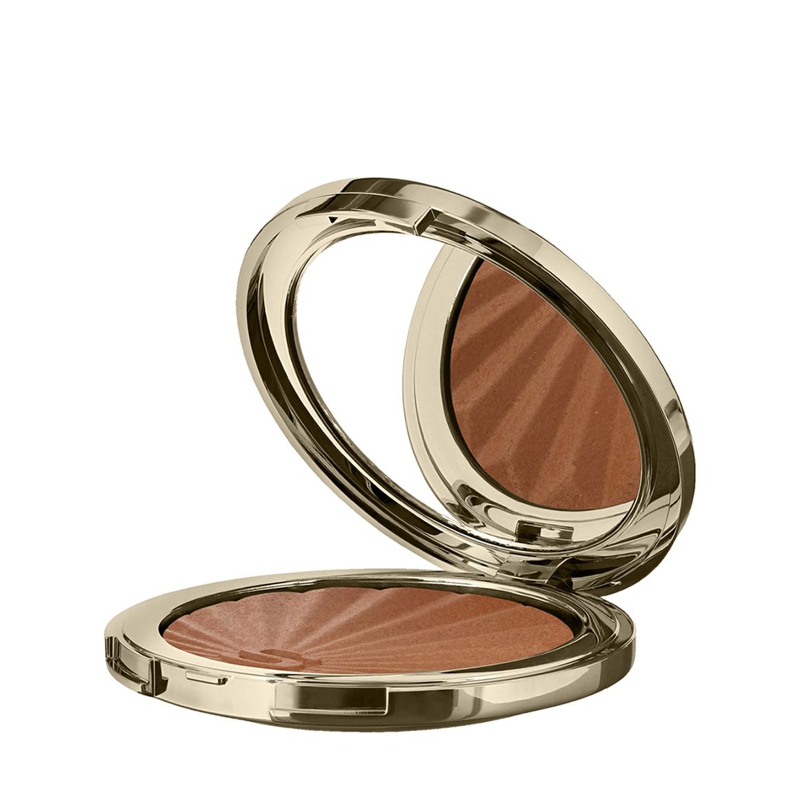 Phyto-Touche Illusion D'ete Compact Sun Glow Bronzing Gel-Powder 11g main product photo