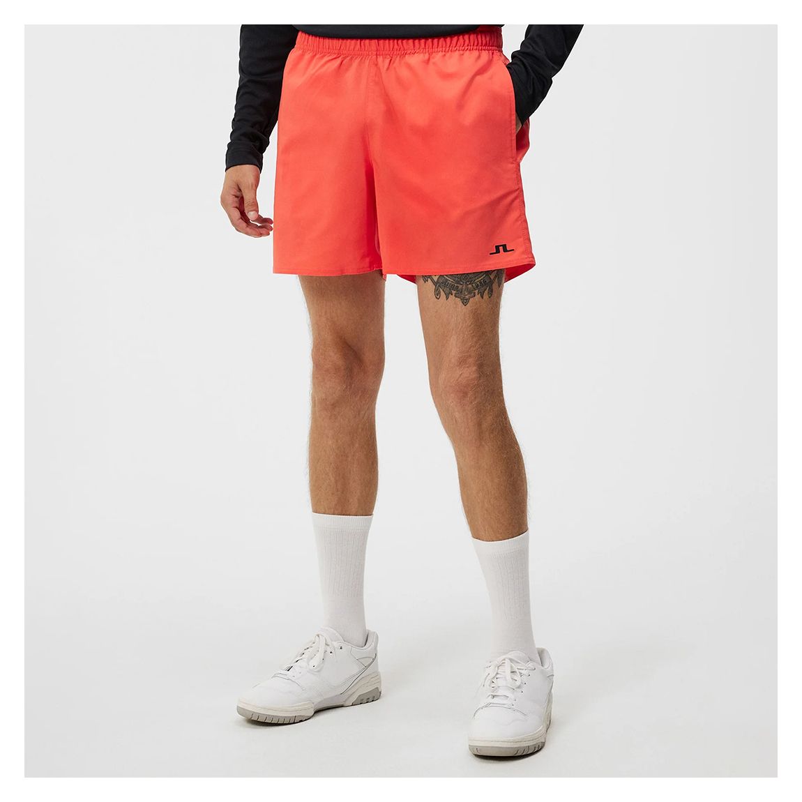 Coral Preston Shorts main product photo