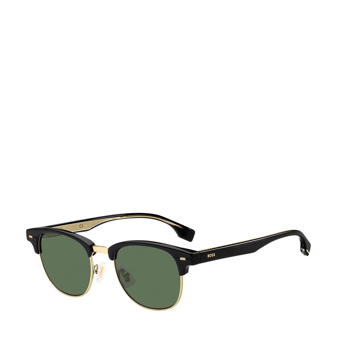 Hugo Boss Black Gold Sunglasses 50mm main product photo