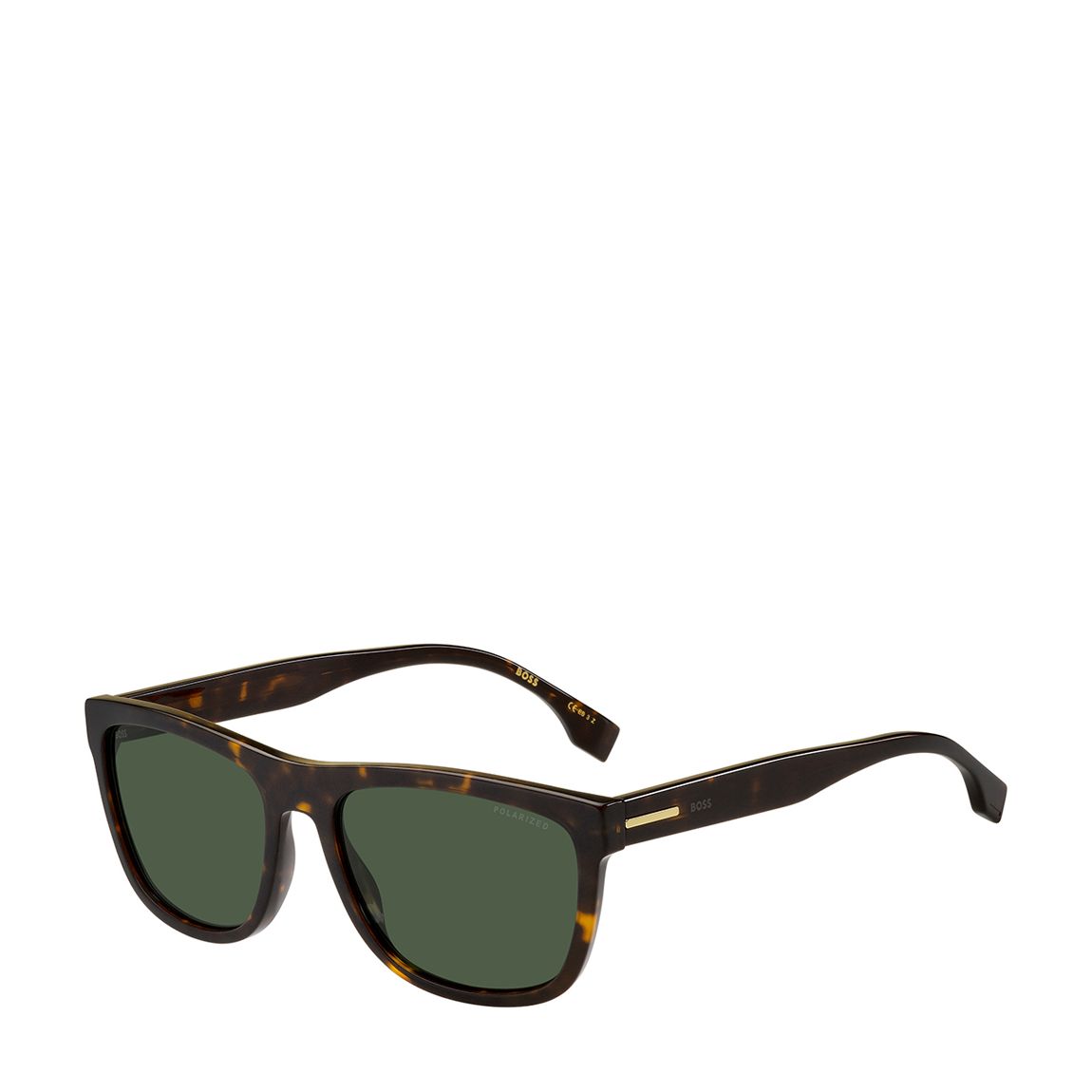 Hugo Boss Havana Sunglasses 58mm main product photo