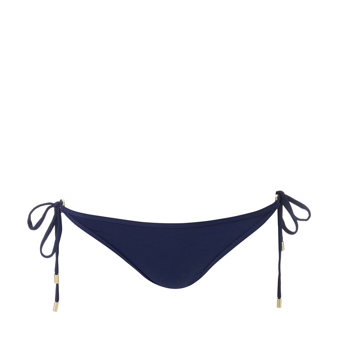Navy Malta Bikini Bottom main product photo