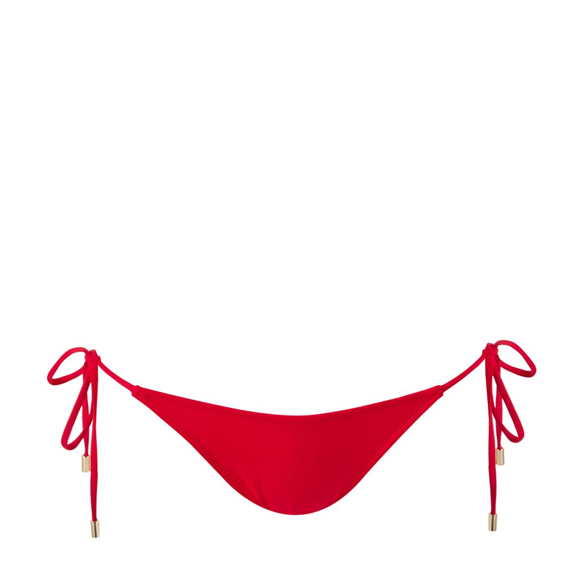 Red Marrakech Red Bikini Bottoms main product photo