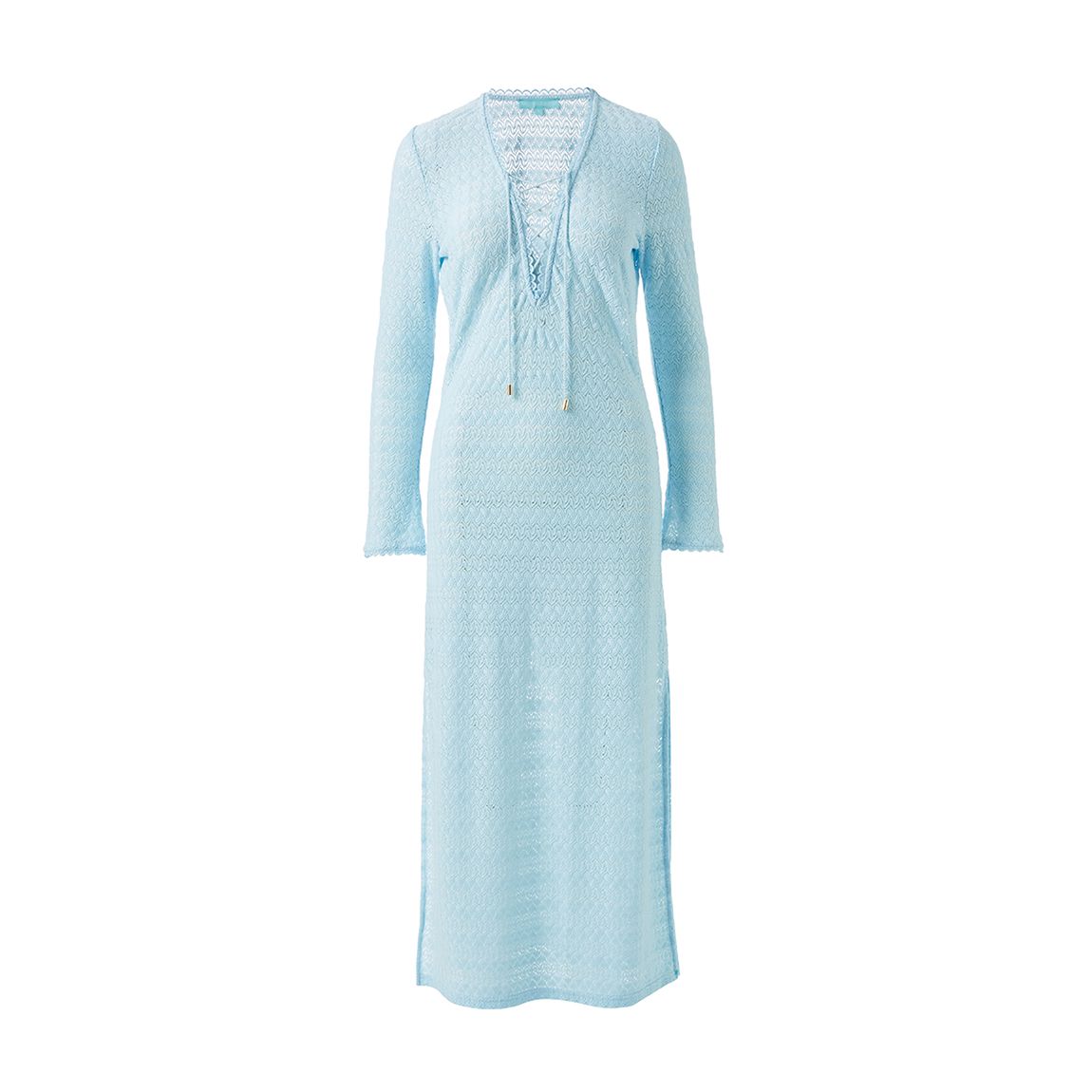 Blue Maddison Sky Dress main product photo