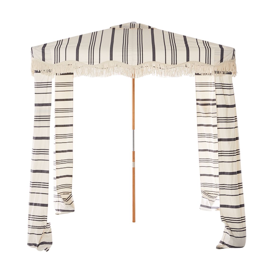 Premium Cabana - Vintage Black Stripe main product photo