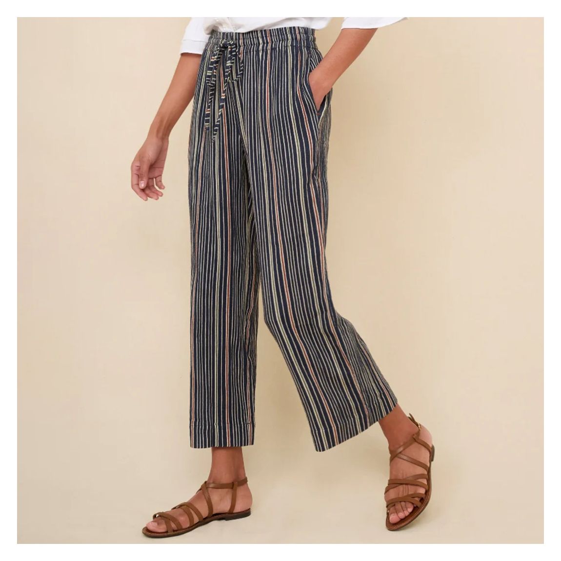 Multi Effie Trousers main product photo