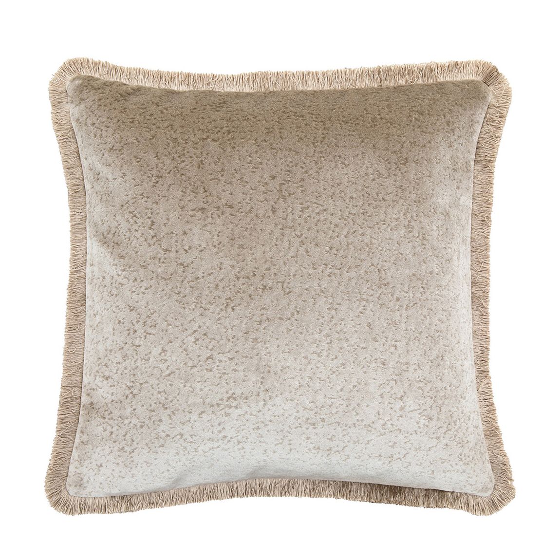 Cairo 50x50cm Cushion Cover Natural main product photo