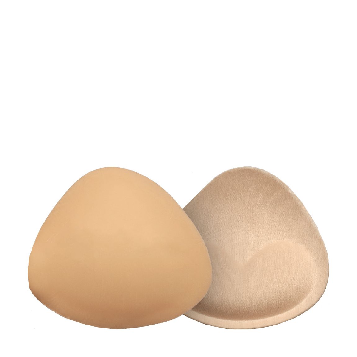 Clear Adhesive Bikini Push Up Pads main product photo