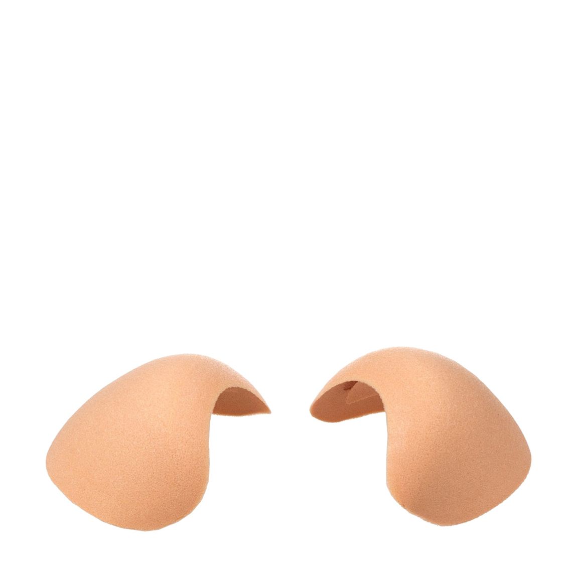 Beige Shoulder Bra Pads main product photo