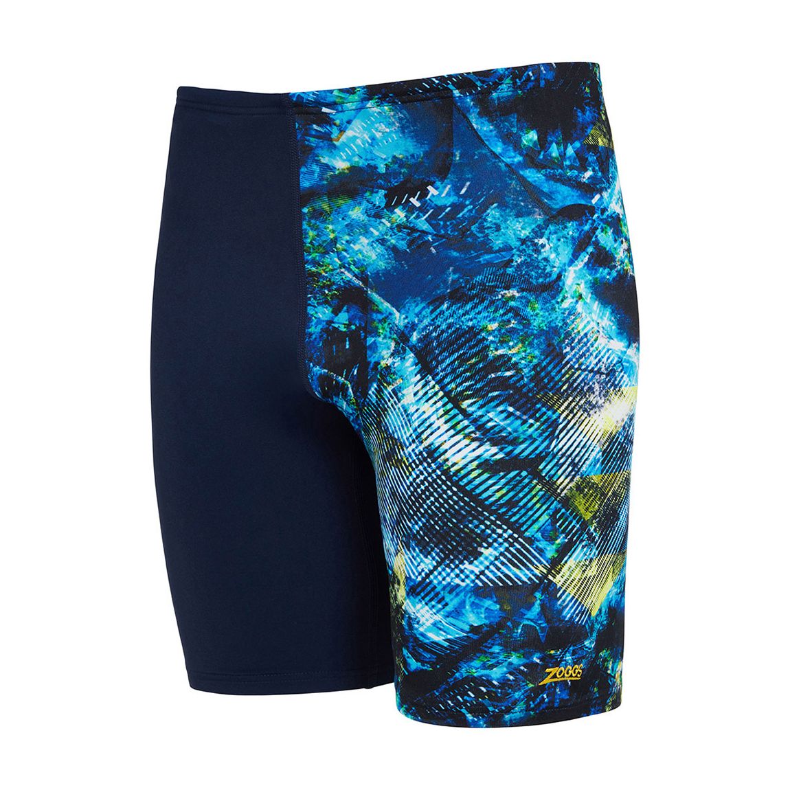 Blue Mid Jammer main product photo
