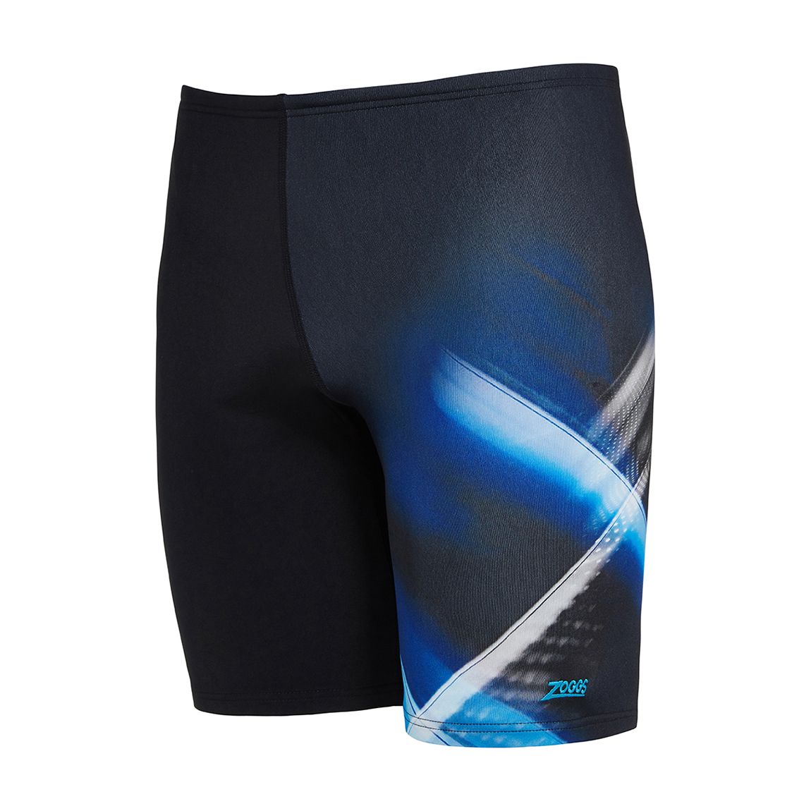 Blue Mid Jammer main product photo