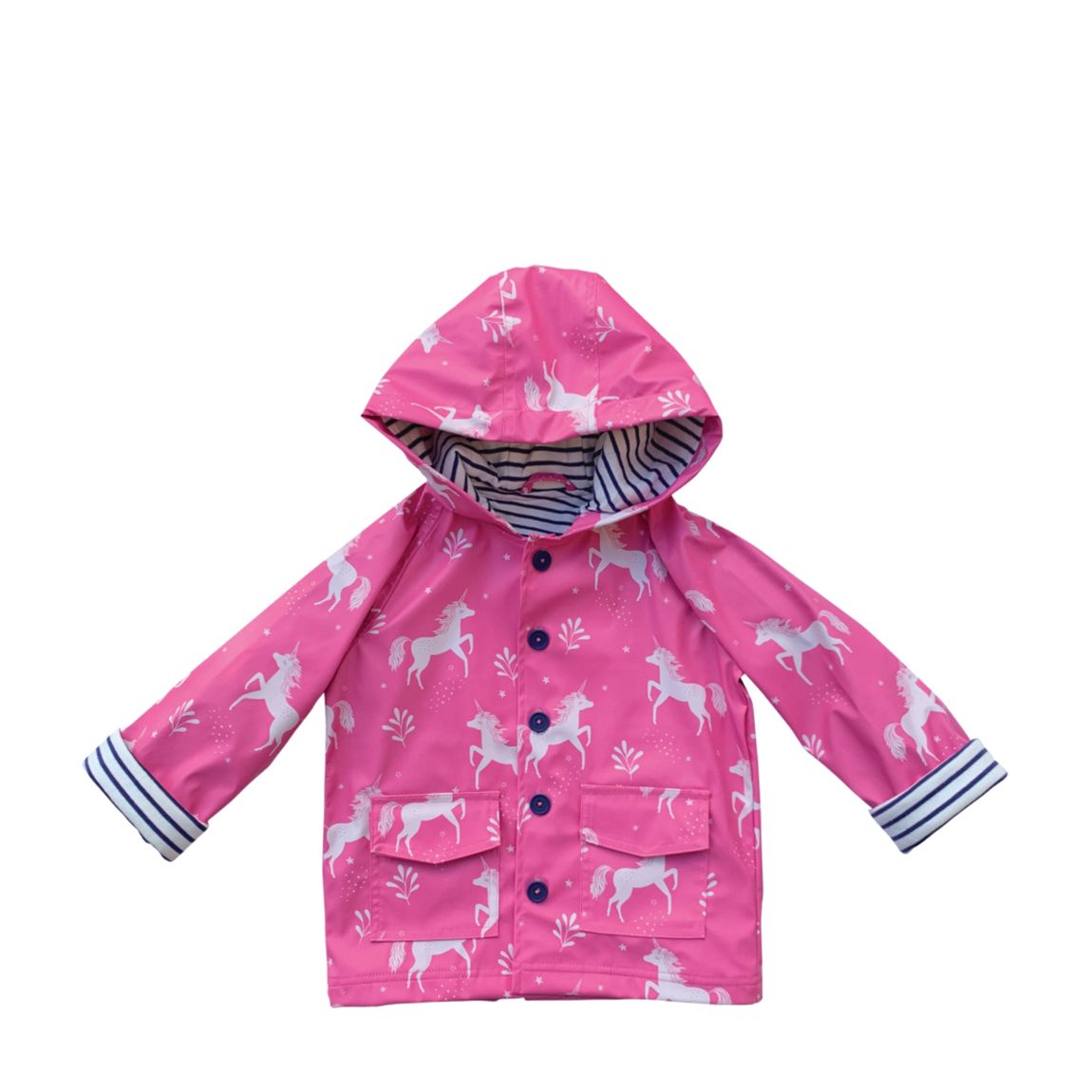 Unicorn Raincoat main product photo