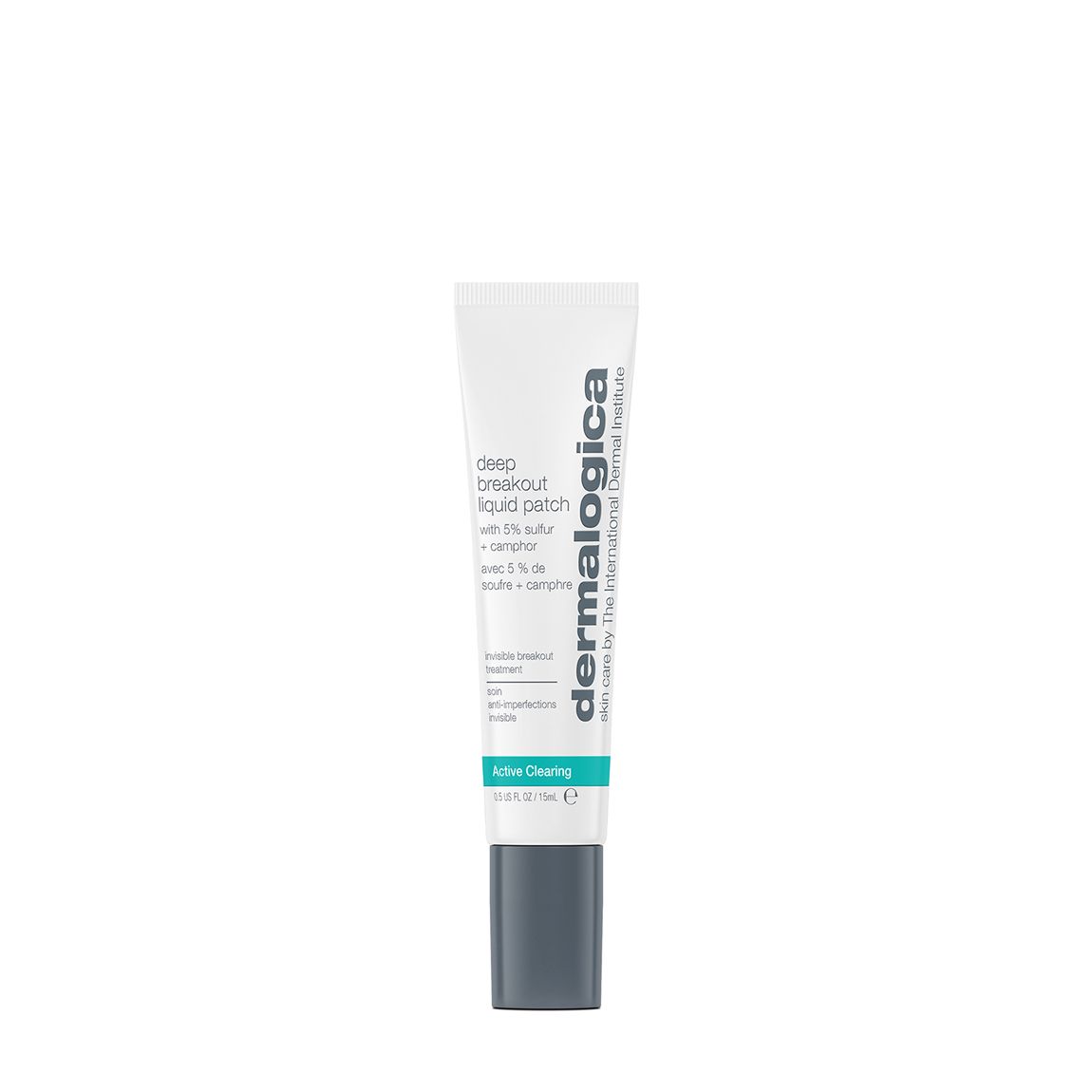 Deep Acne liquid Patch 15ml main product photo