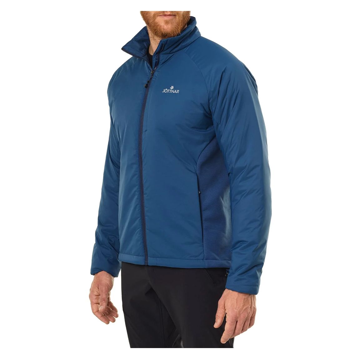 Blue Floyen HS Lightweight Jacket main product photo