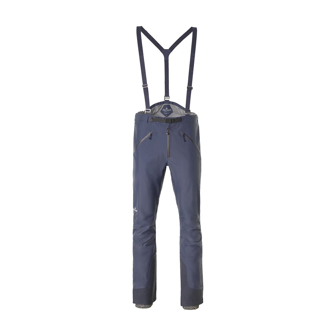 Navy Vanir LT Waterproof Trousers main product photo
