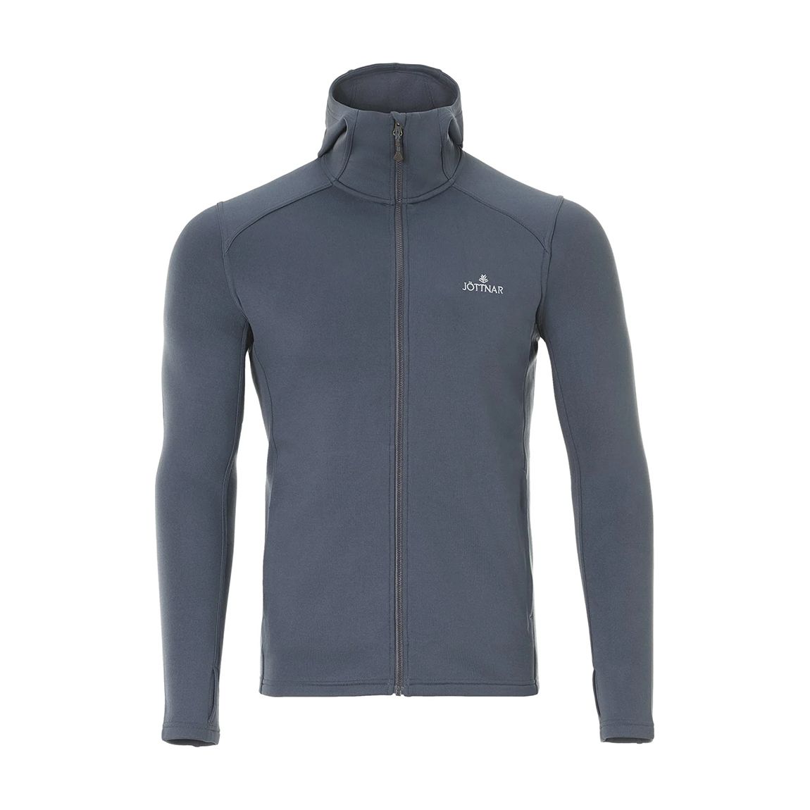 Grey Magni Mid Layer main product photo
