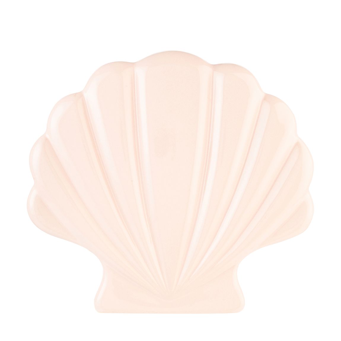 Pink Shell Vase main product photo