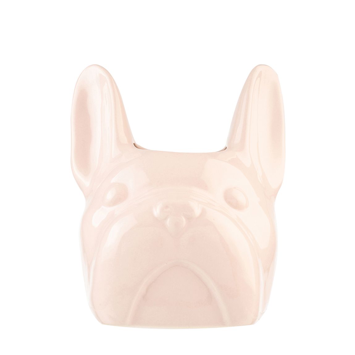 Pink Frank Planter main product photo
