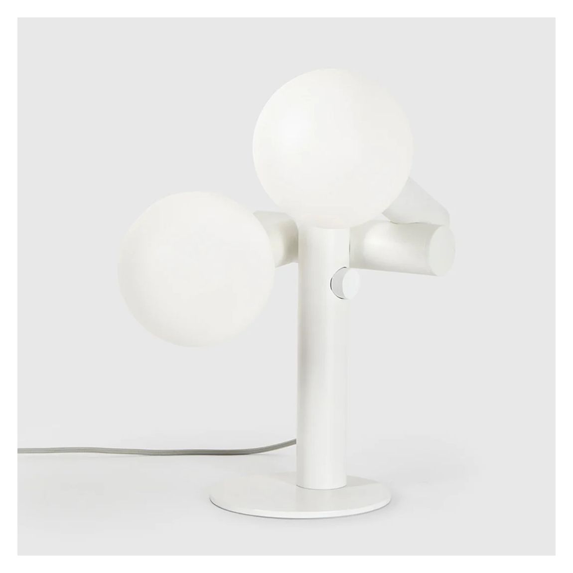 David Weeks Echo Table Lamp main product photo