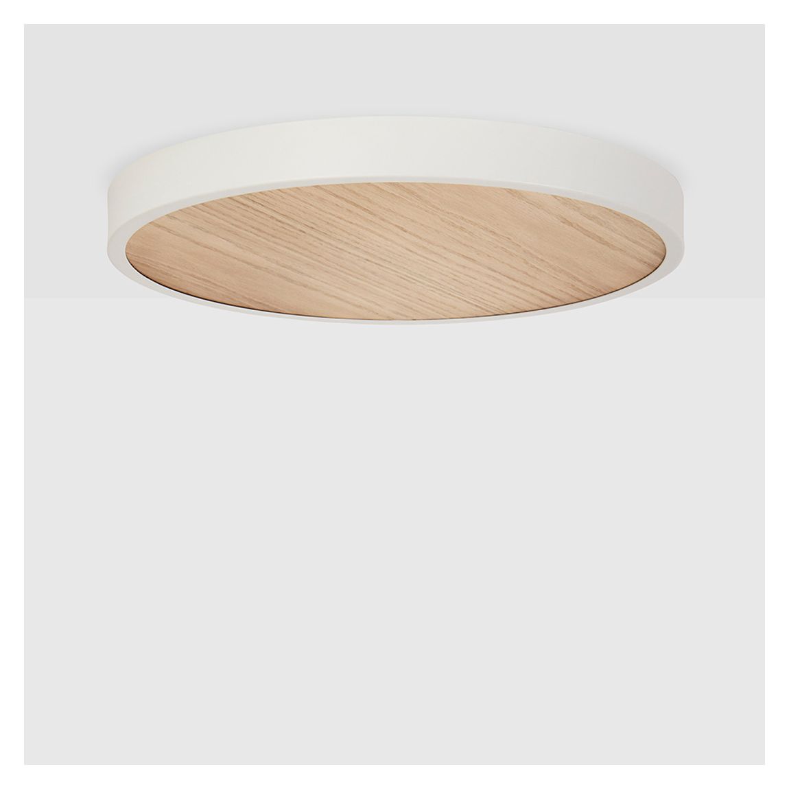 Large Canopy in Oak main product photo
