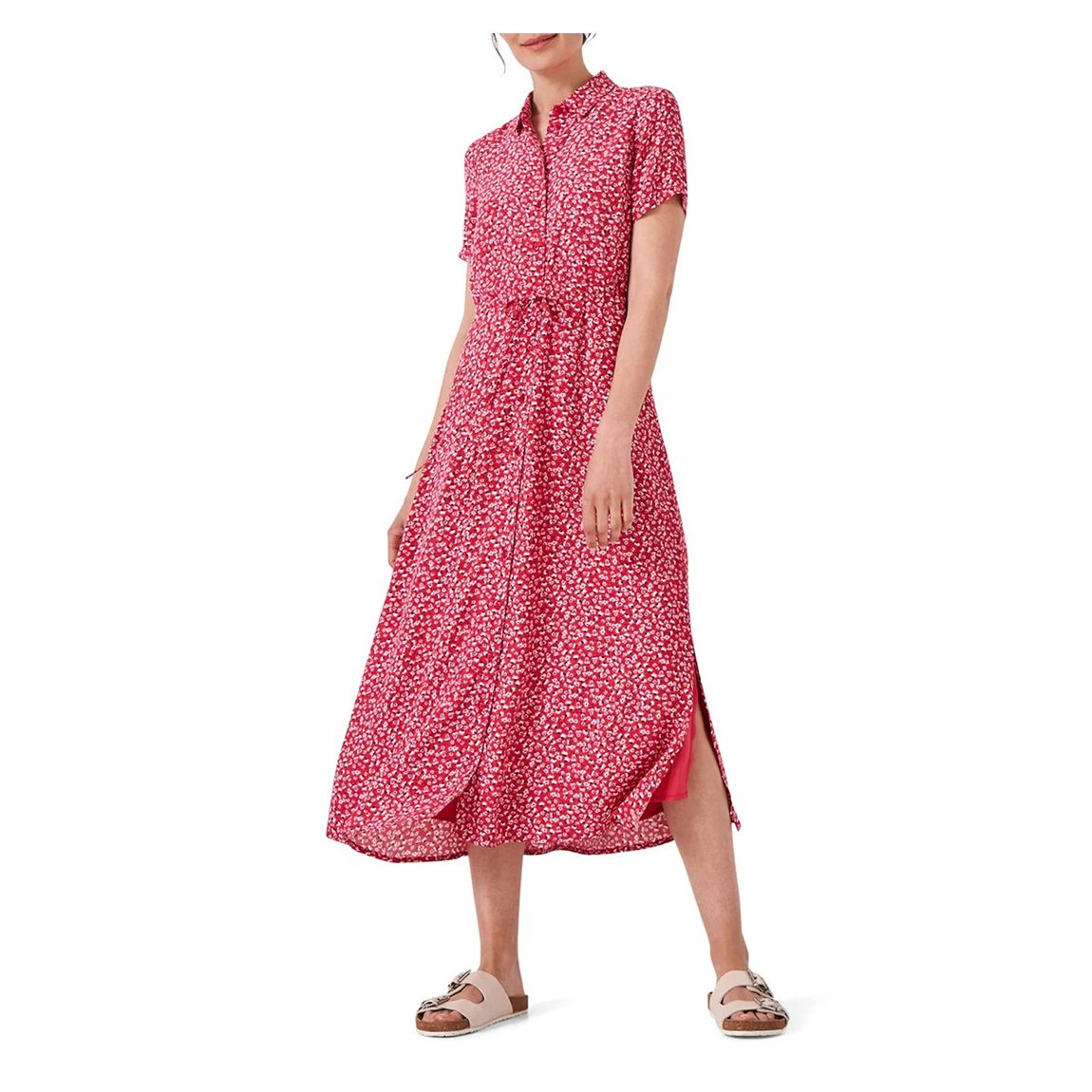 RUBY DRESS main product photo