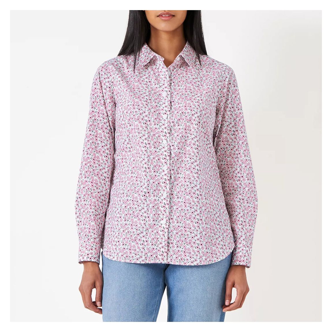 LULWORTH SHIRT main product photo