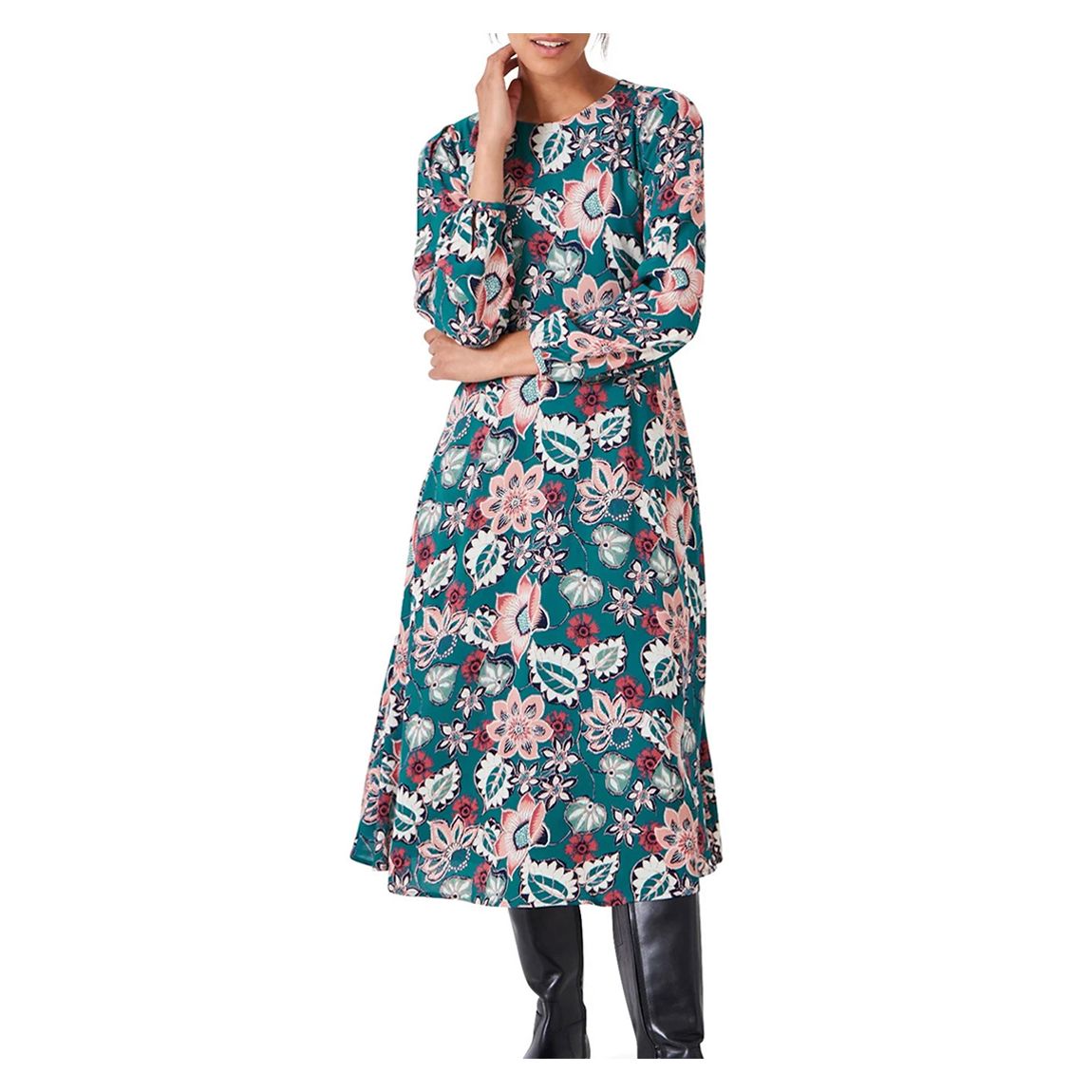 CAMILLA DRESS main product photo