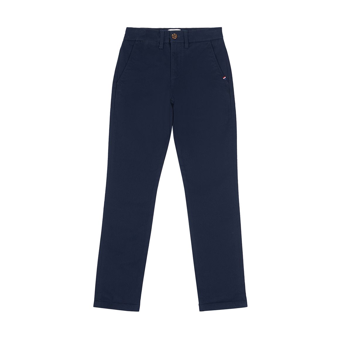 USPA Classic Chino Forest Night 7-8Y main product photo