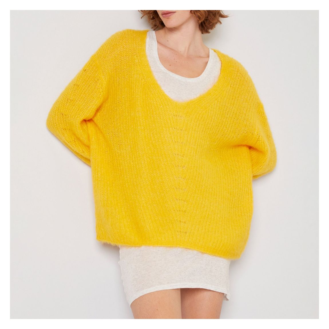 Yanbay Jumpers main product photo