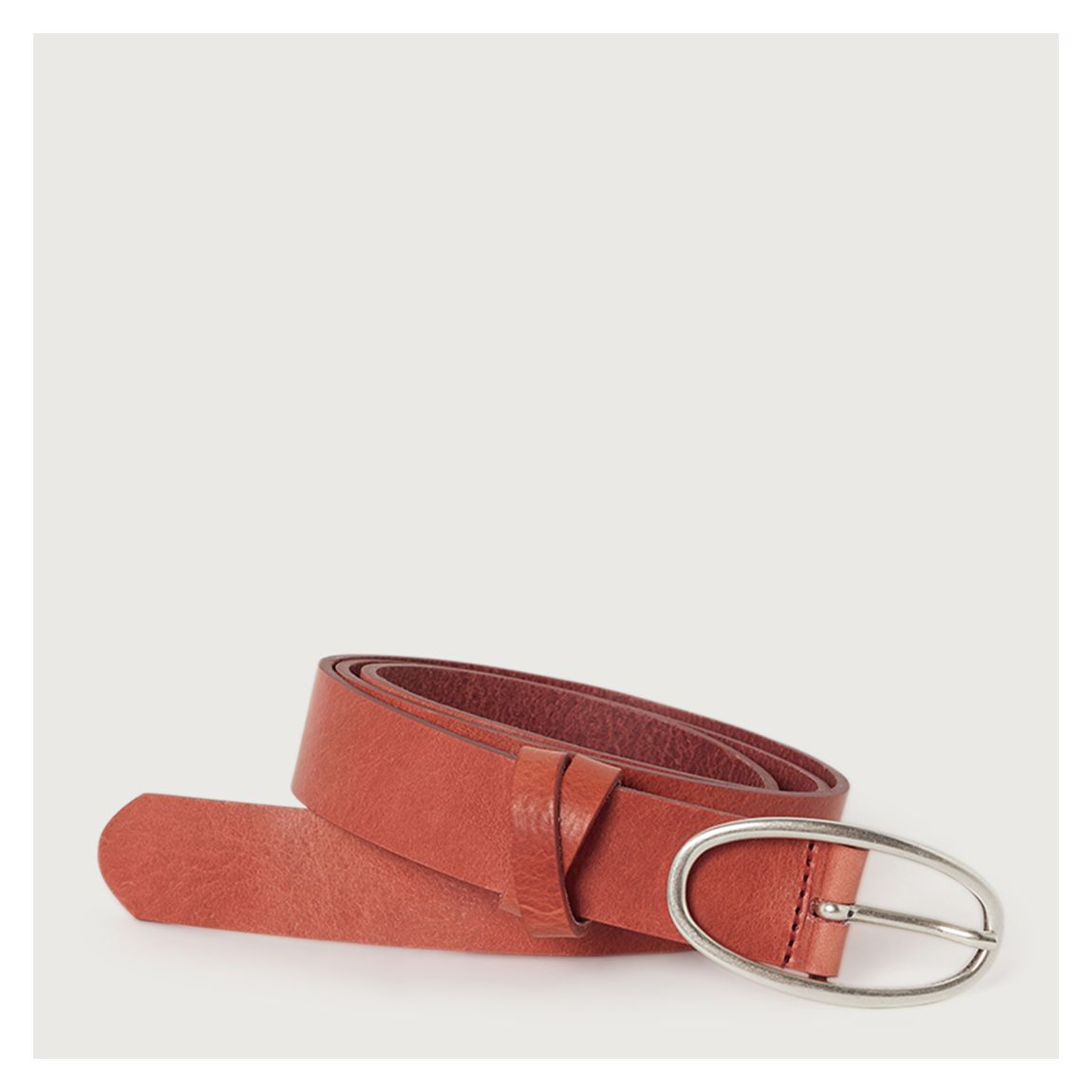 Orange Nebraska Belt main product photo