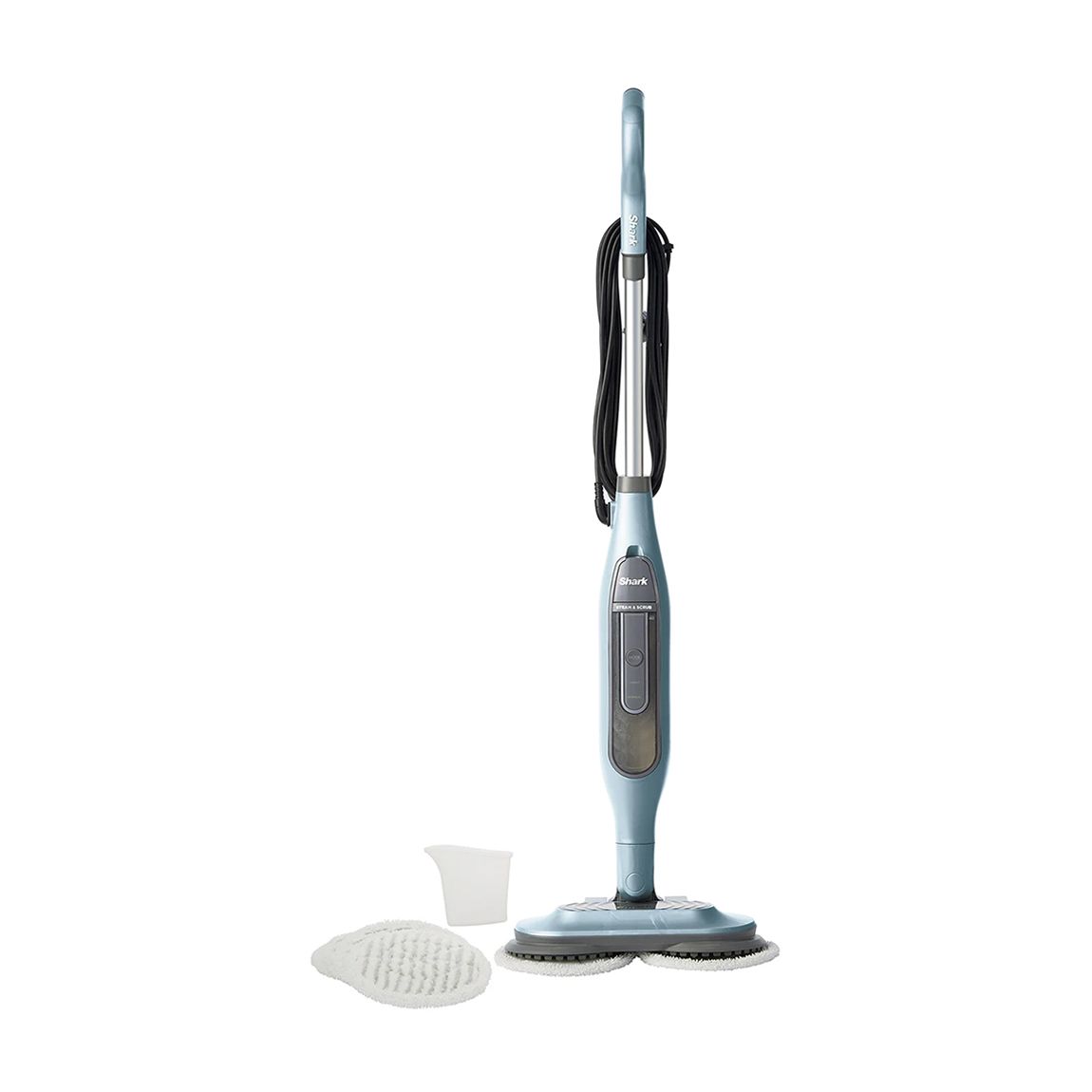Shark Steam & Scrub Automatic Steam Mop S6002UK main product photo