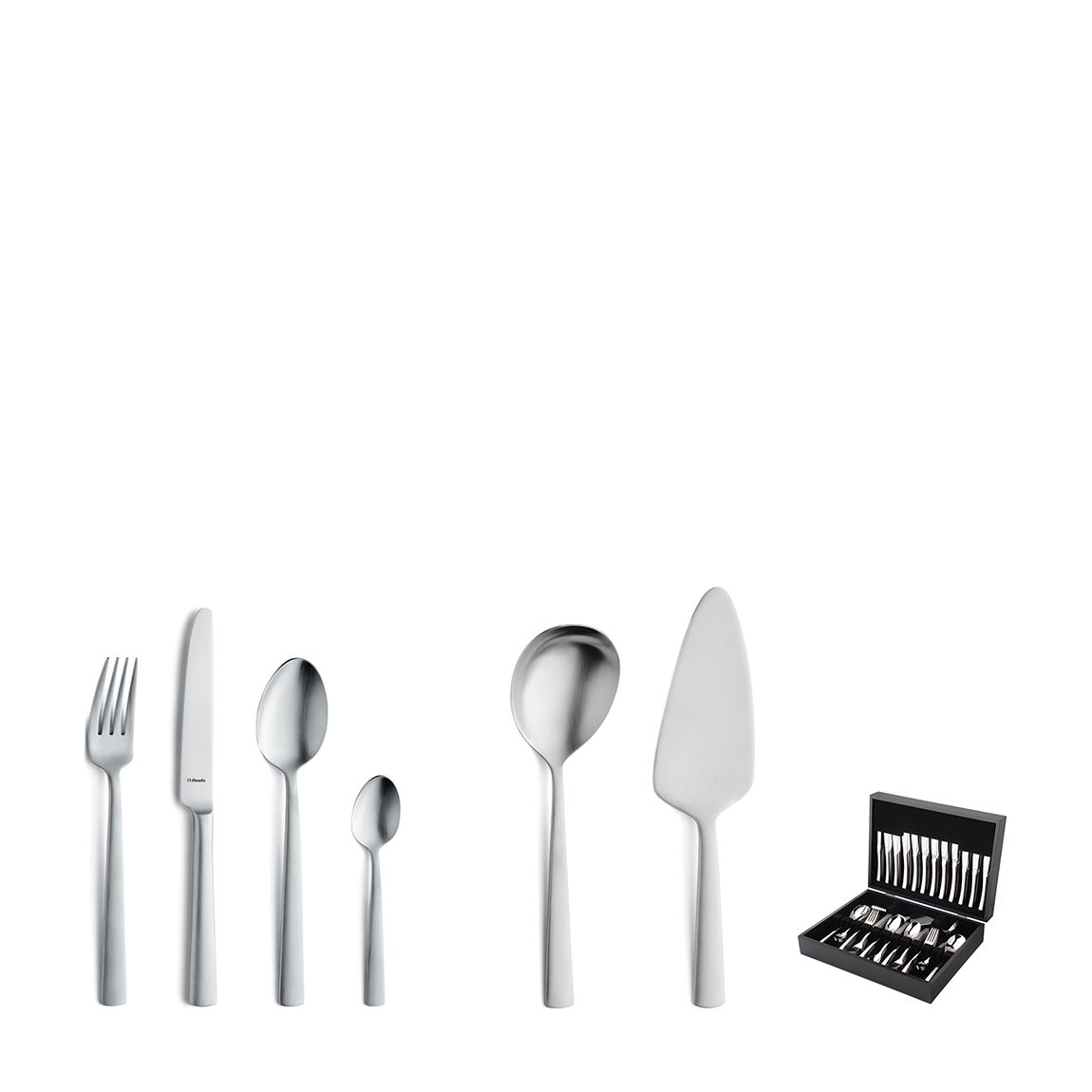 78 Piece Ventura Canteen main product photo