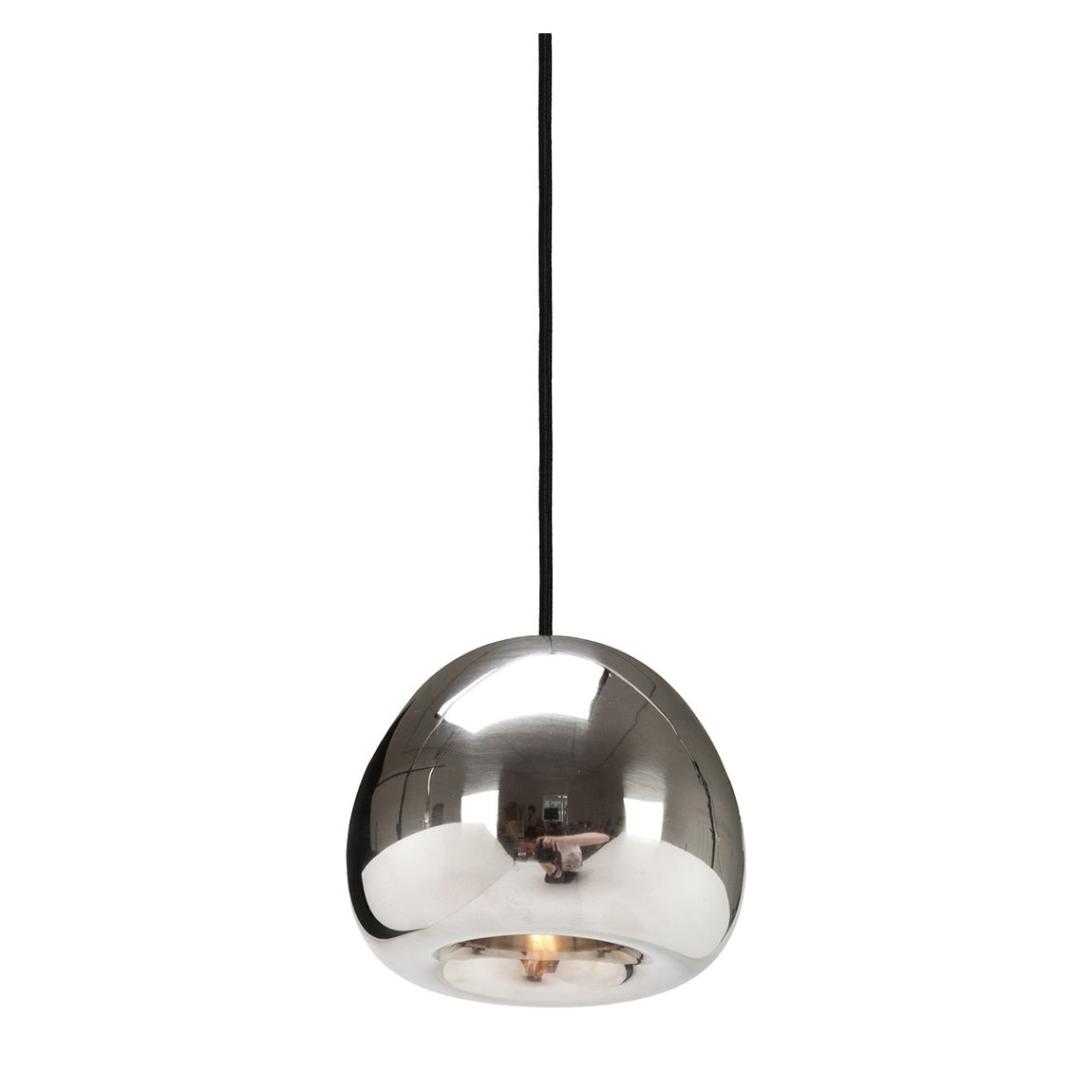 Void Shade Mini, Stainless Steel main product photo