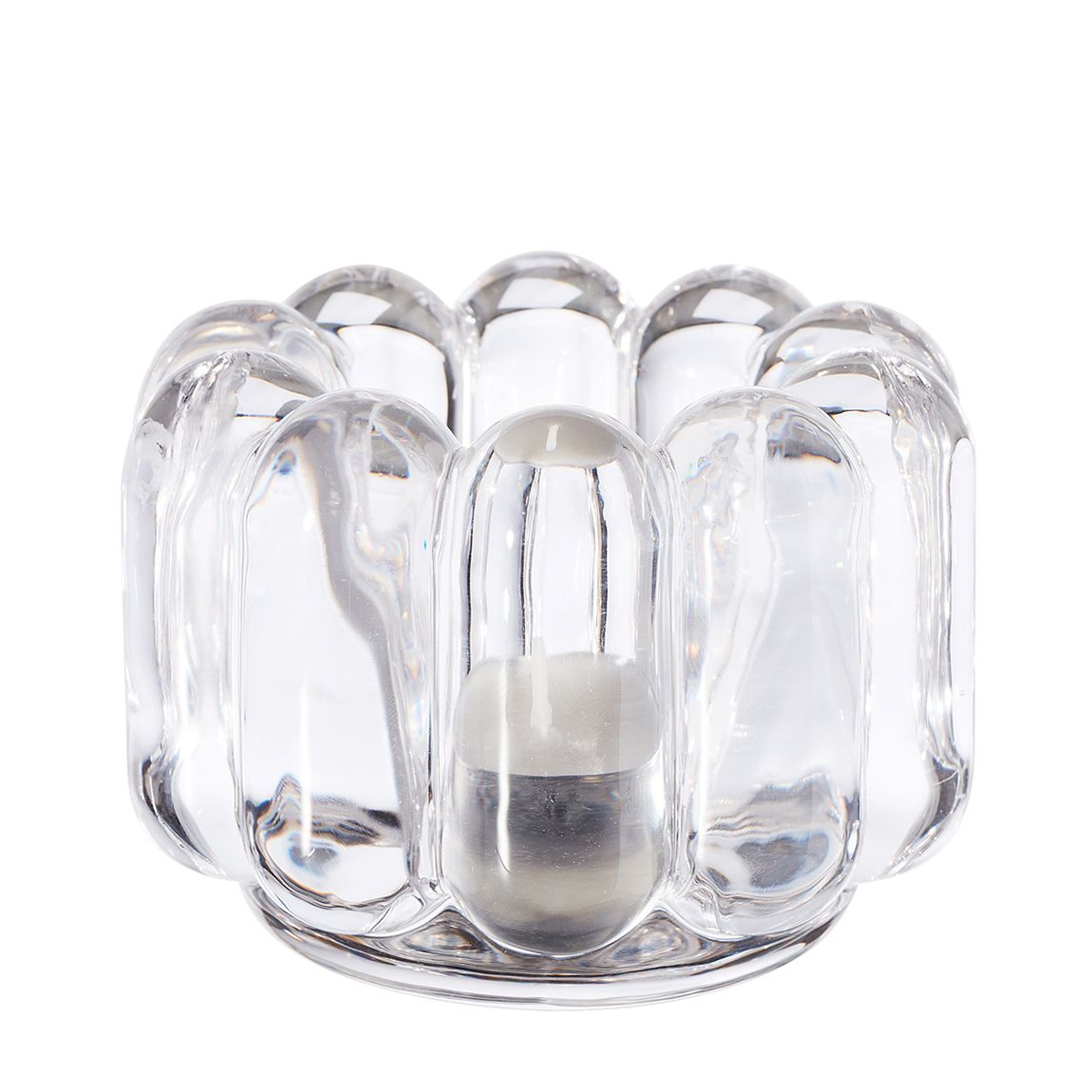 Press Tealight, Vertical main product photo