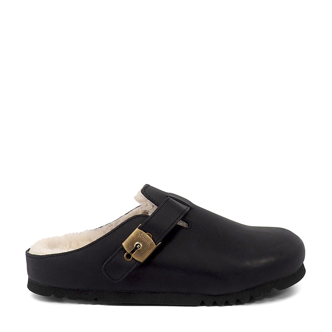 Black Alaska Slipper main product photo