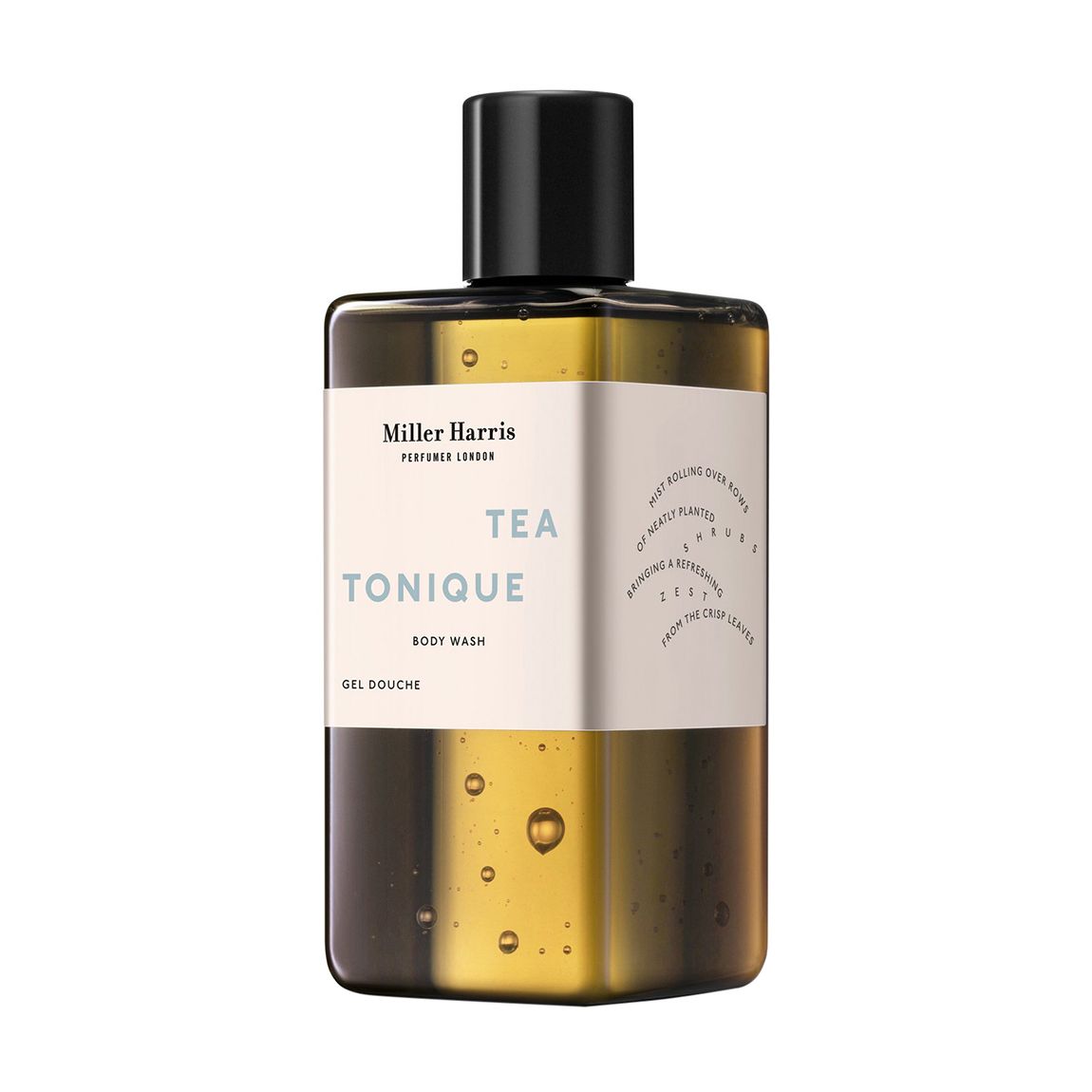 Tea Tonique Body Wash - 300ml main product photo