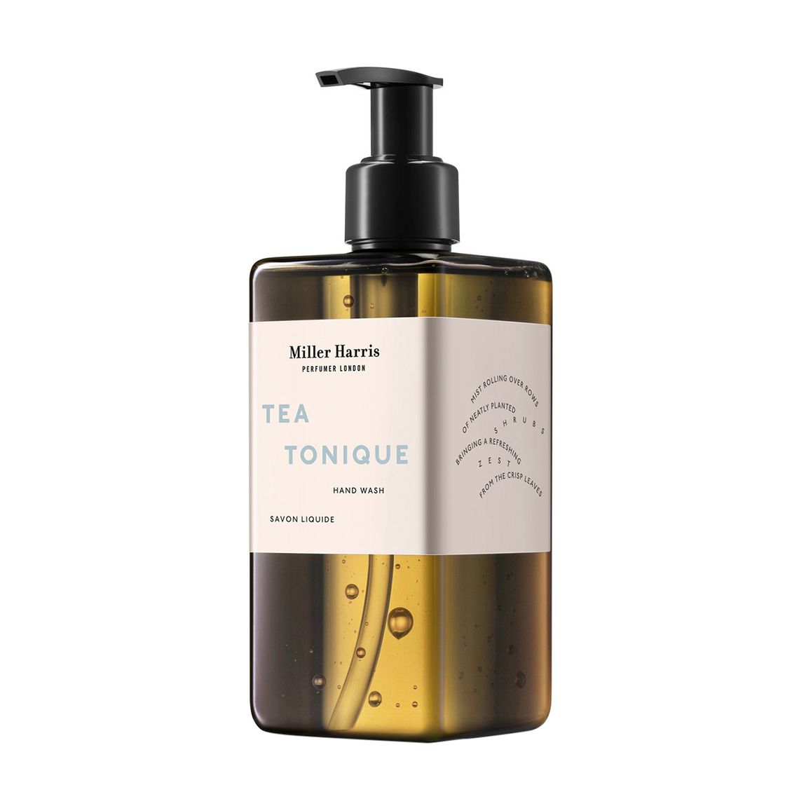 Tea Tonique Hand Wash - 300ml main product photo