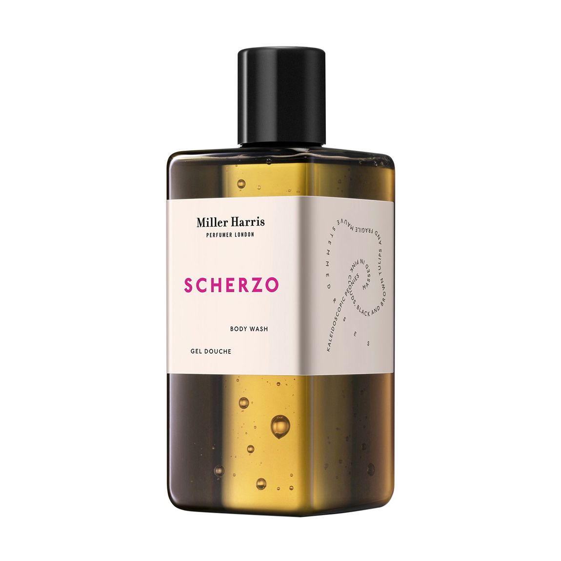 Scherzo Body Wash - 300ml main product photo