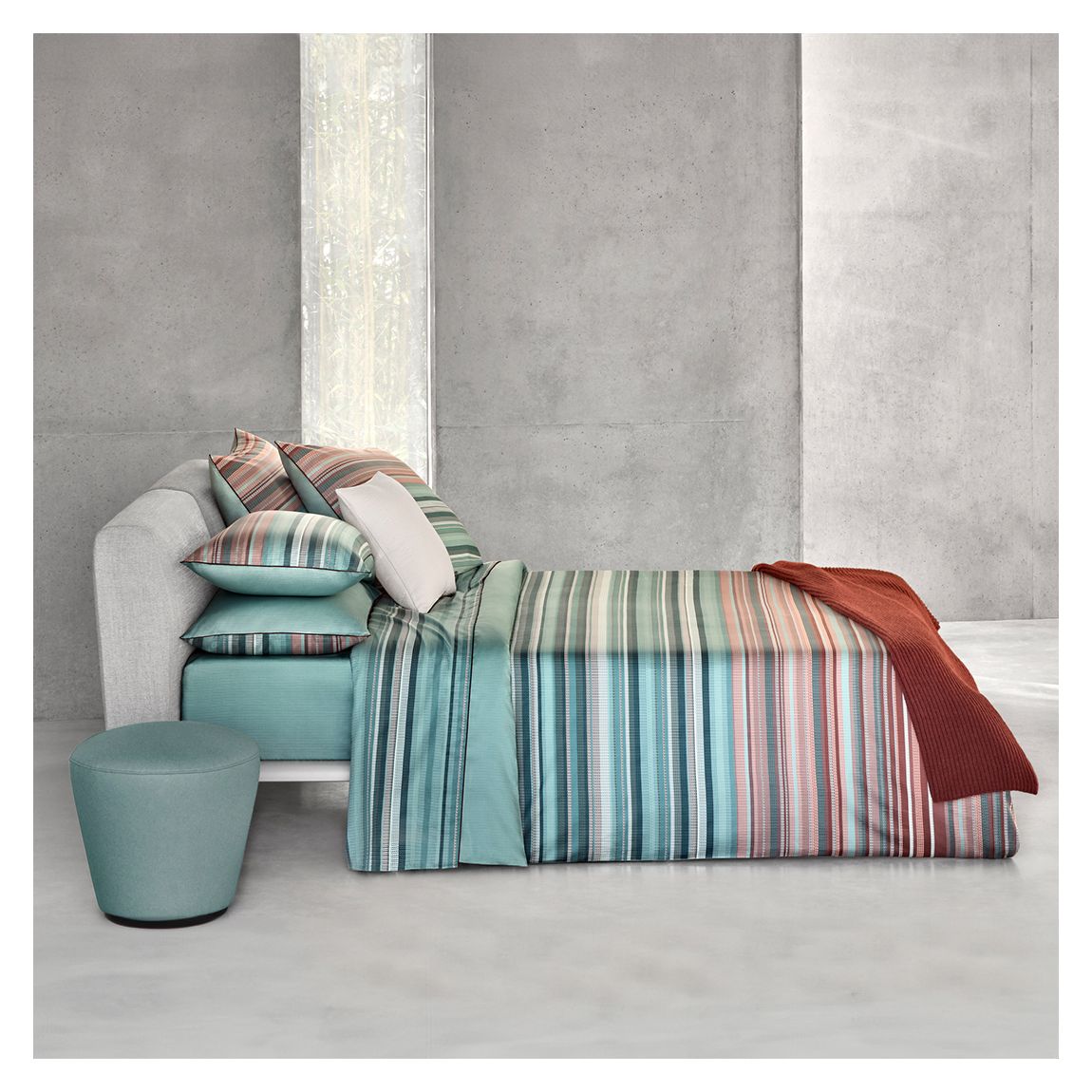 Minutia Single Duvet Cover main product photo