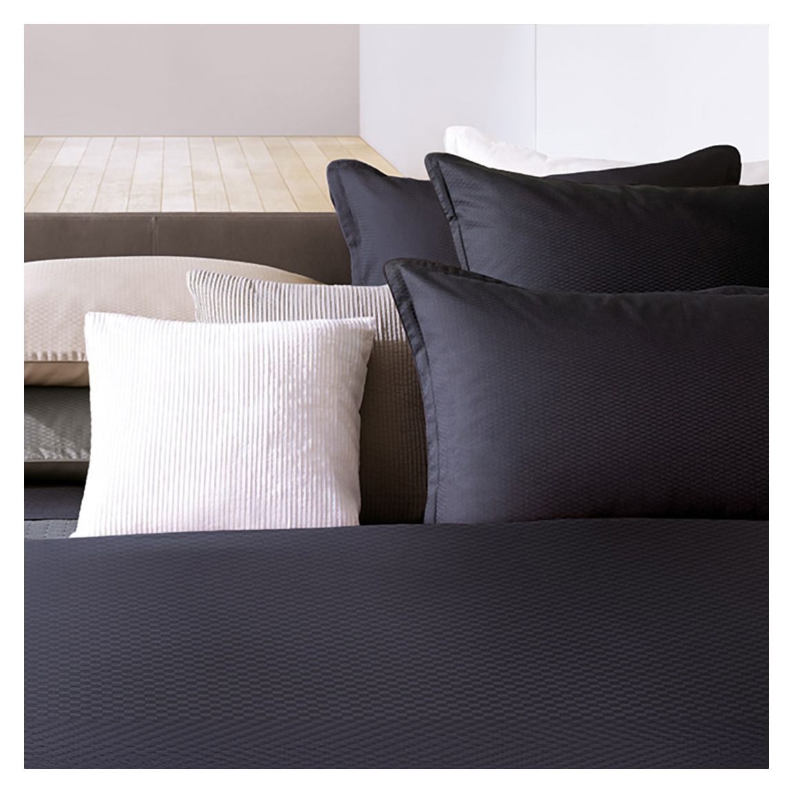 Loft Carbon King / Superking Flat Sheet main product photo