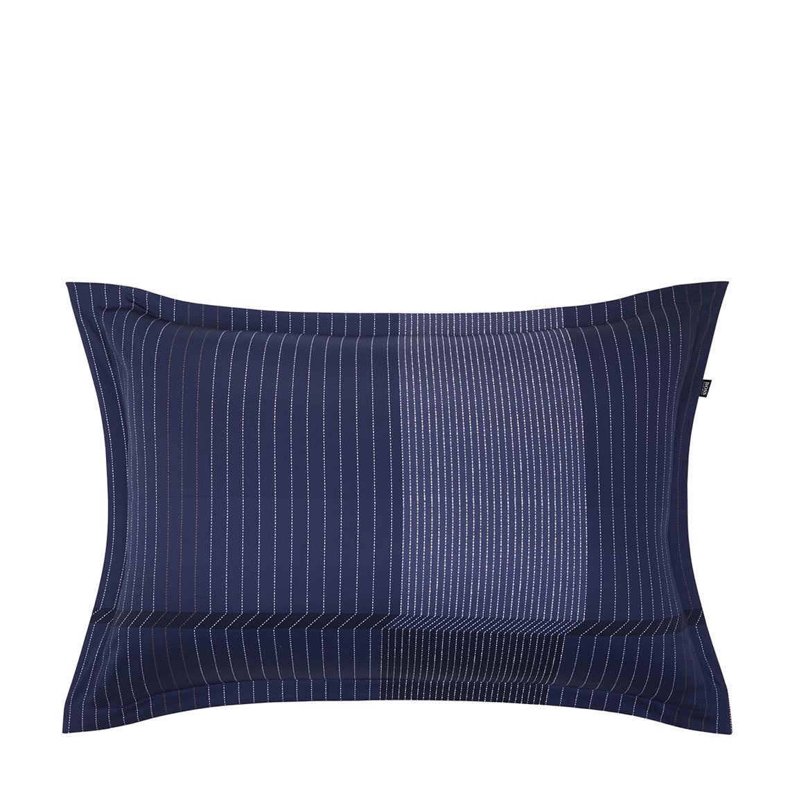Boss Tennis Standard Pillowcase, Navy main product photo