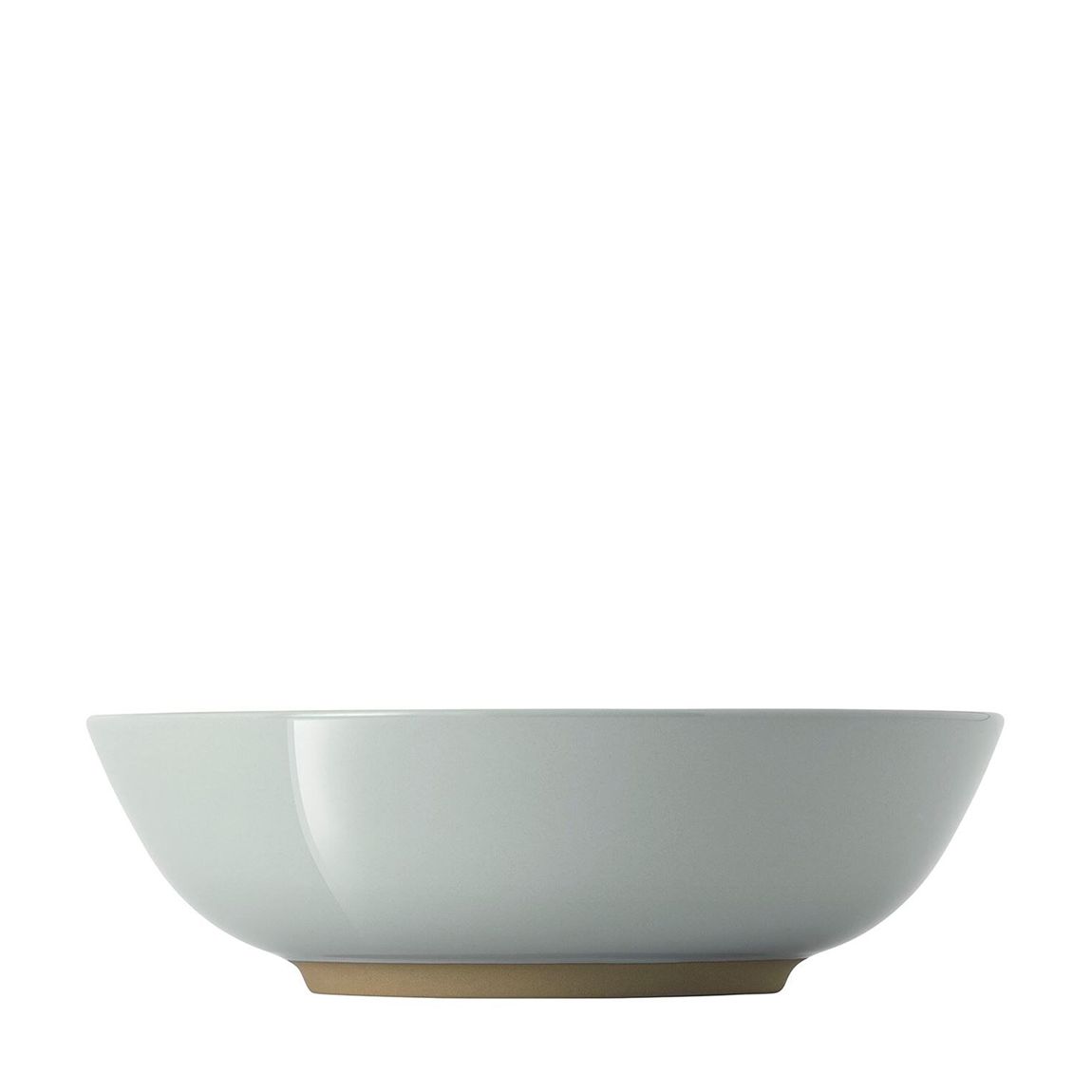 Set of 4 Olio by Barber Osgerby Pasta Bowl 22cm Celadon Blue main product photo